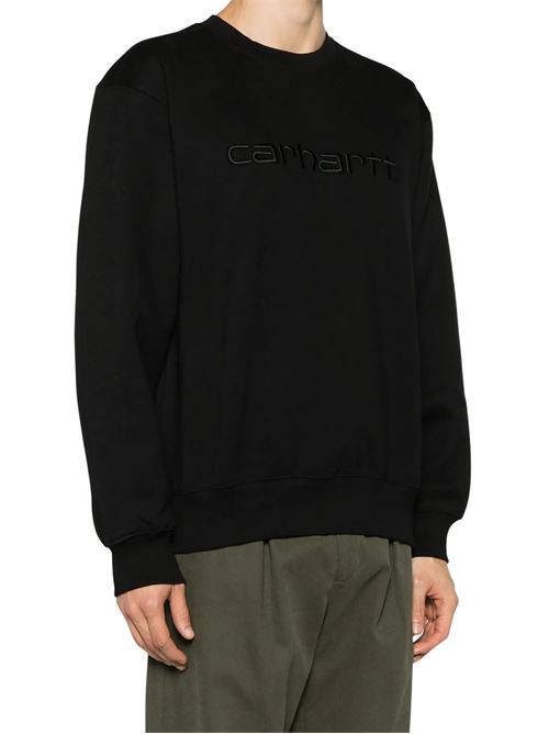 Felpa con logo CARHARTT WIP | I03054600EXX